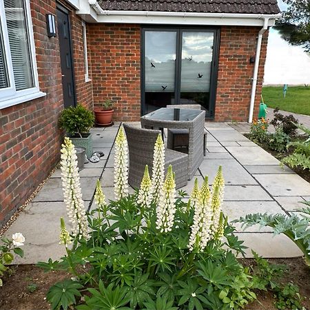 The West Wing Villa Devizes Exterior foto