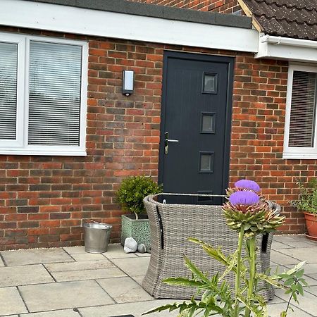 The West Wing Villa Devizes Exterior foto