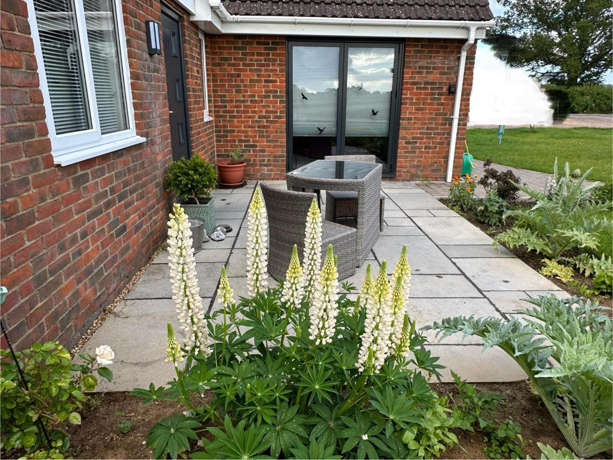 The West Wing Villa Devizes Exterior foto